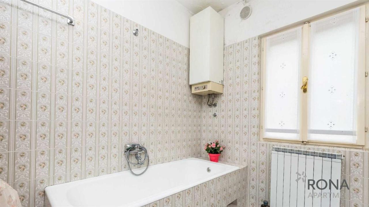 Rona Apartments Ani Ičići Eksteriør bilde